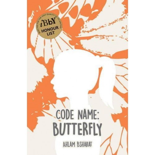 Code Name - Butterfly