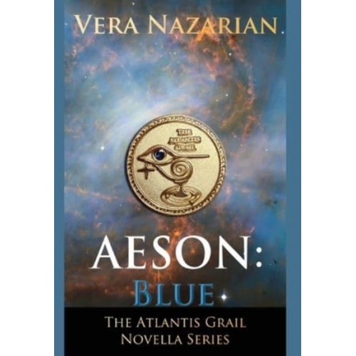 Aeson: Blue - The Atlantis Grail Novella