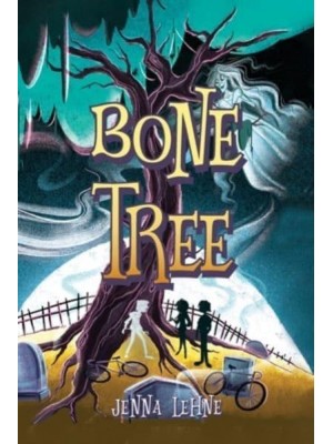 Bone Tree: What Lies Beneath May Be More Than Friendship.