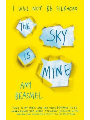 The Sky Is Mine
