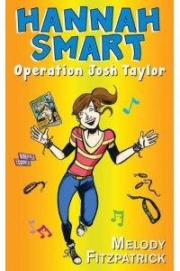 Operation Josh Taylor - Hannah Smart