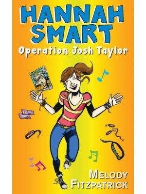 Operation Josh Taylor - Hannah Smart