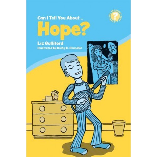 Can I Tell You About Courage? A Helpful Guide for Everyone - Can I Tell You About...?