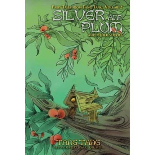 Silver and Plum and Other Stories