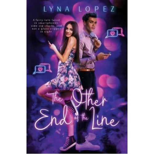The Other End of the Line