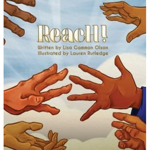 Reach!