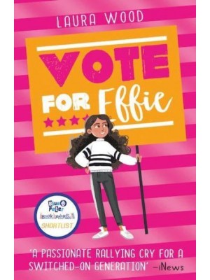 Vote for Effie