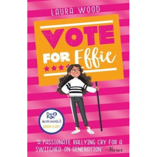Vote for Effie