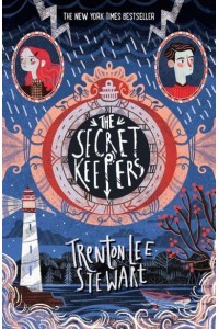 The Secret Keepers