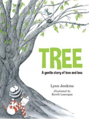 Tree A Gentle Story of Love and Loss - Lessons of a LAC