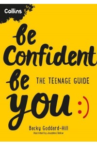 Be Confident Be You
