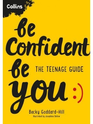 Be Confident Be You