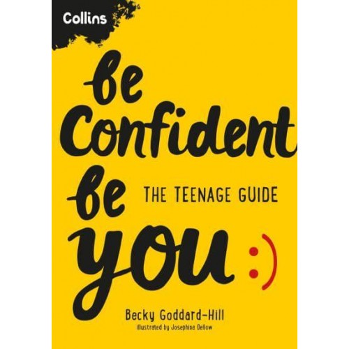 Be Confident Be You
