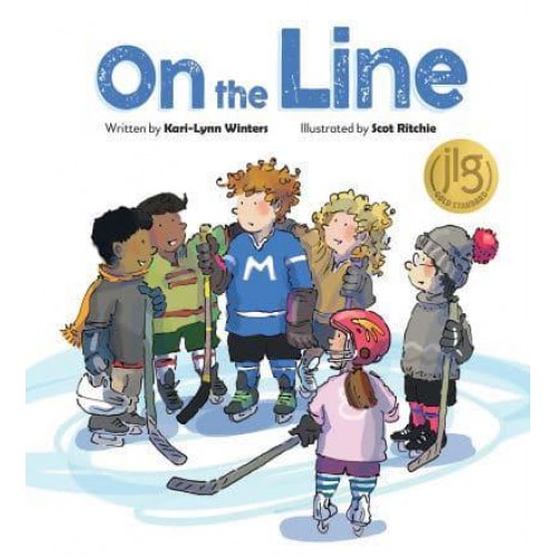 On the Line