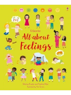 All About Feelings - All About