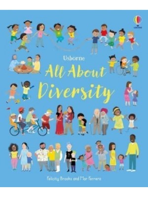All About Diversity - All About