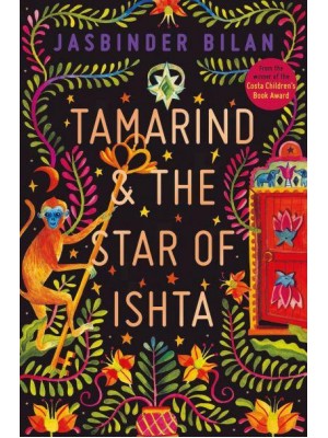 Tamarind & The Star of Ishta