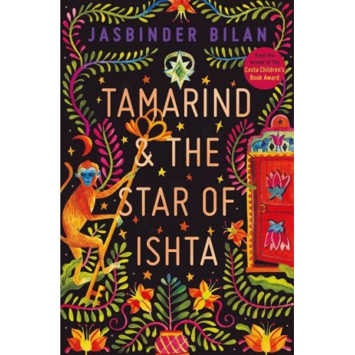 Tamarind & The Star of Ishta