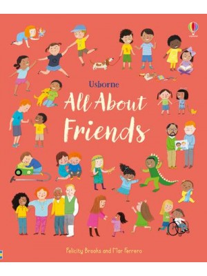 All About Friends - All About
