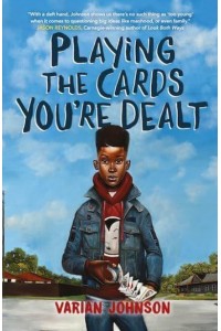 Playing the Cards You're Dealt