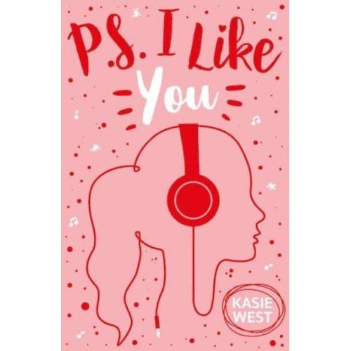 P.S. I Like You