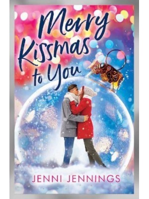 Merry Kissmas to You