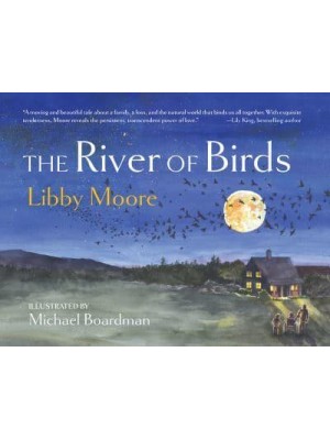 The River of Birds