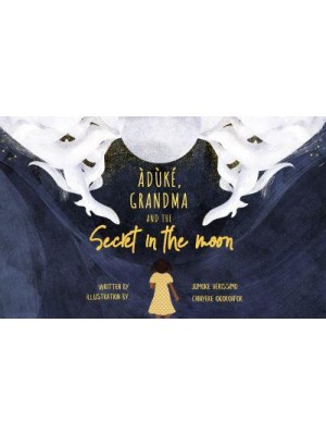 Grandma and the Moon's Hidden Secret