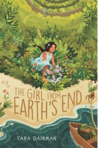 The Girl from Earth's End