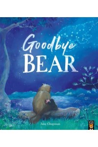 Goodbye, Bear