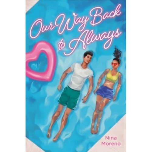 Our Way Back to Always