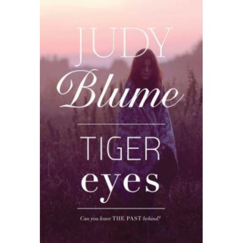 Tiger Eyes