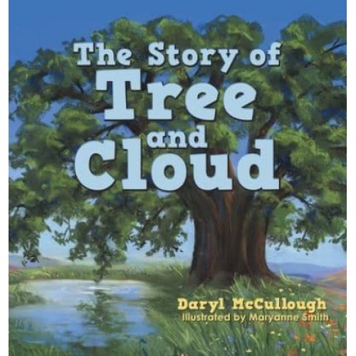 The Story of Tree and Cloud