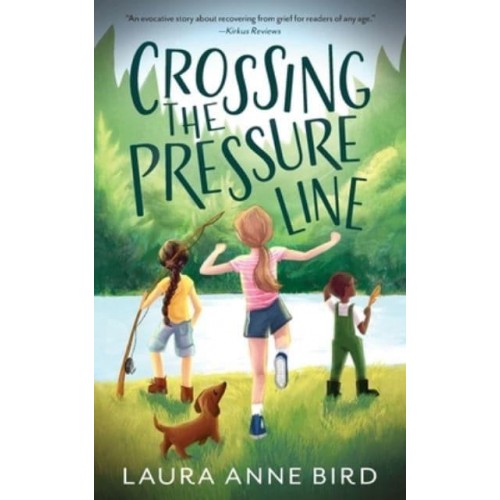 Crossing the Pressure Line