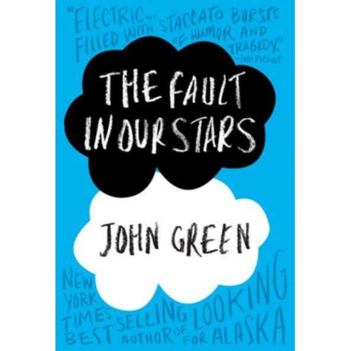 The Fault in Our Stars