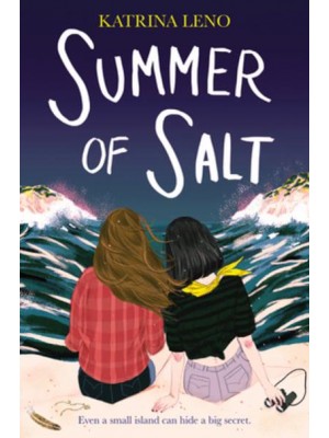 Summer of Salt