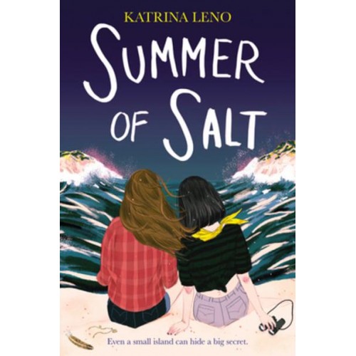 Summer of Salt