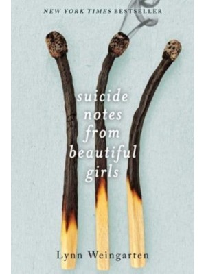 Suicide Notes from Beautiful Girls