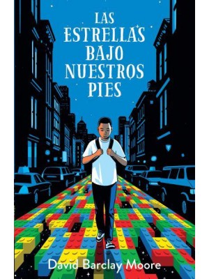 Las Estrellas Bajo Nuestros Pies / The Stars Beneath Our Feet
