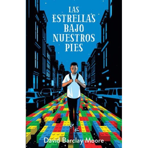 Las Estrellas Bajo Nuestros Pies / The Stars Beneath Our Feet