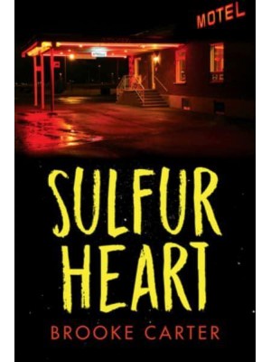 Sulfur Heart - Orca Soundings
