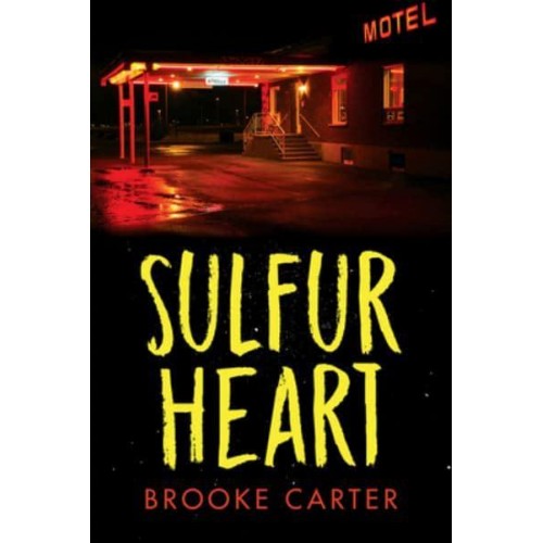 Sulfur Heart - Orca Soundings