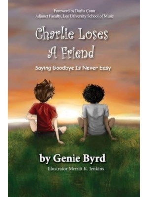 Charlie Loses a Friend