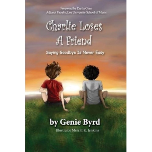 Charlie Loses a Friend