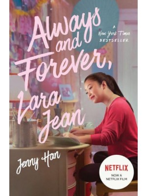 Always and Forever, Lara Jean