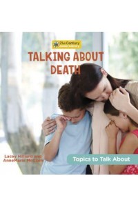 Talking About Death - Topics to Talk About