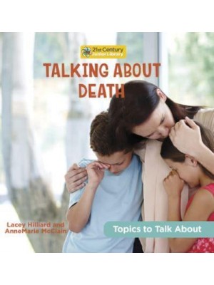 Talking About Death - Topics to Talk About