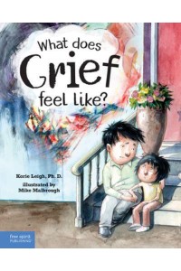 What Does Grief Feel Like?