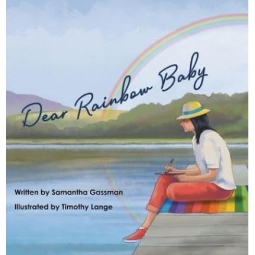 Dear Rainbow Baby