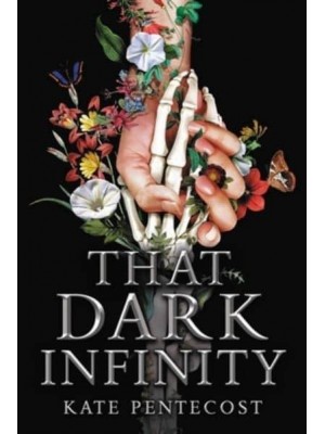 That Dark Infinity